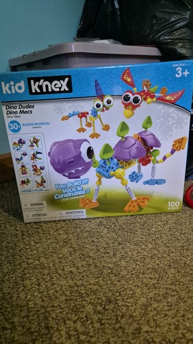 Kids nex dino dudes model - kids,