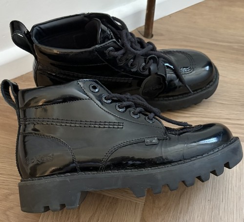 Original used kickers kick - original,