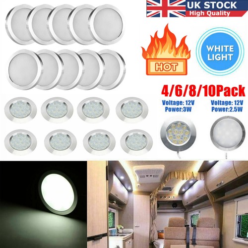 12v interior led spot - led, ceiling
