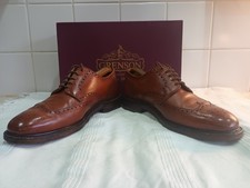 Vintage Grenson Footmaster