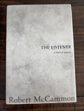 The Listener By Robert R