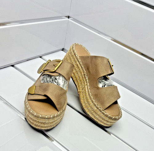 Fab river island - buckle, strap