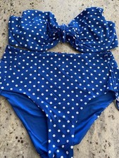 Italian Branded Bikini Set
