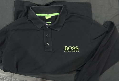 Hugo boss men black - boss,