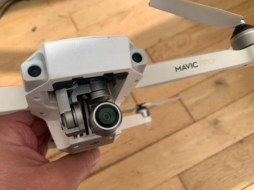 Dji mavic pro alpine drone - dji,