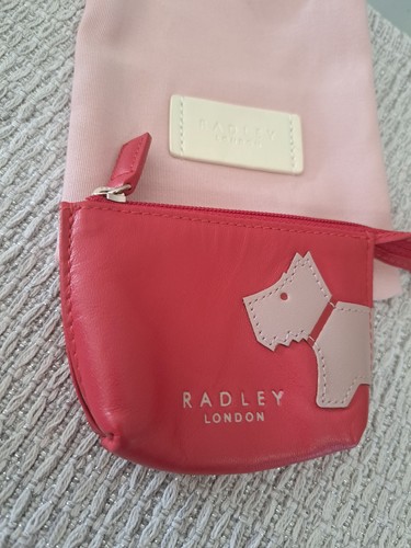 Radley women coin purse - radley,