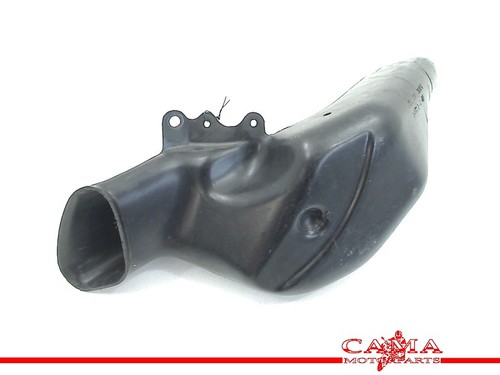 Air intake left - intake, suzuki