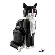 Build Blocks IDEAS - Tuxedo