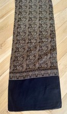 Vintage scarf neck - scarf, cravat