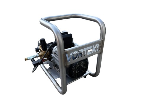 Electric pressure washer - electric,