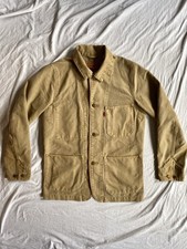 Levi's Men's Engineers Work