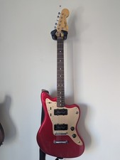Squire by Fender Jazzmaster