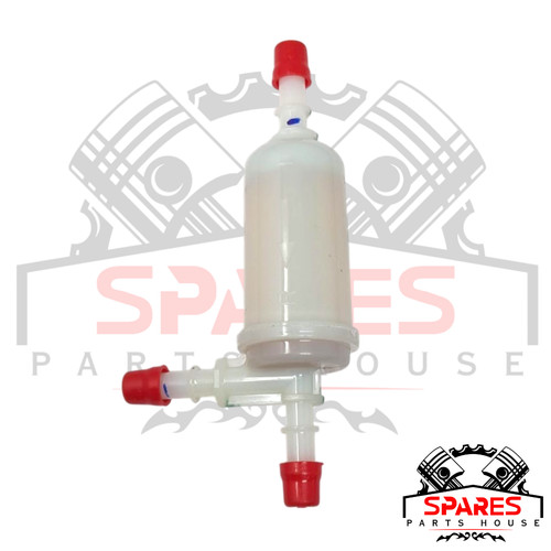 Fuel filter gasoline - gasoline,