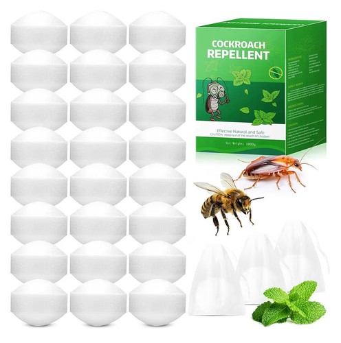 Cockroach repellent natural - repellent,