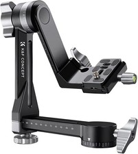 K&F CONCEPT Tripod Gimbal Head