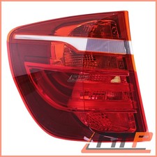 1X LED REAR TAIL LAMP LIGHT