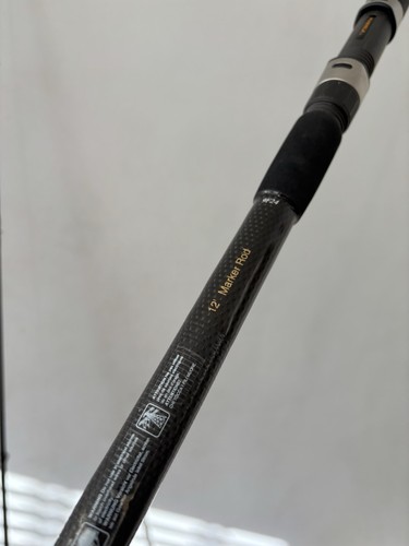 Century spod marker rods - marker,