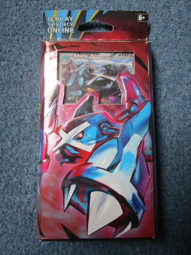 Pokemon tcg iron tide - tcg,