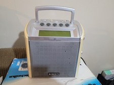 Roberts FM RDS/DAB Digital