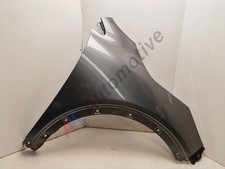 Kia Sorento MK3 16-20 Front Wing Panel Right Drivers Graphite Steel MST