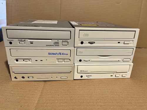 Job lot ide rom 3 - of,