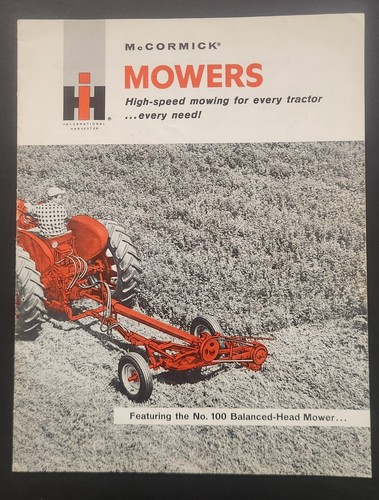 International tractor - international,