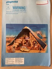 Playmobil Spares 5386 Pharaohs