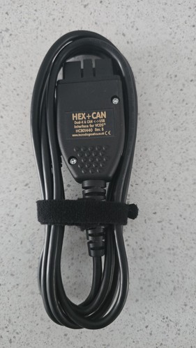 Genuine ross tech hex can - ross,
