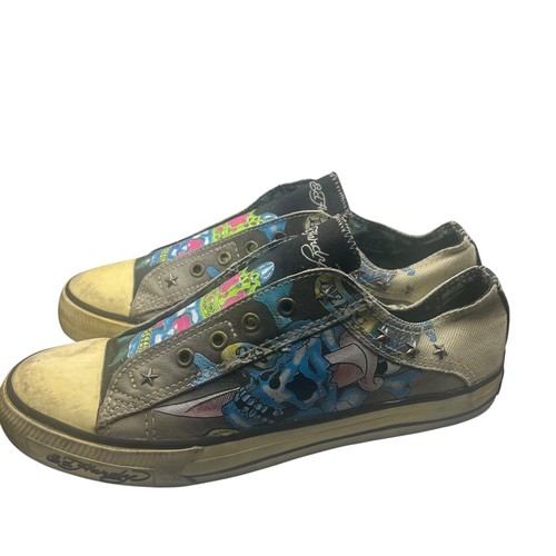 Hardy womens skull - hardy, crown