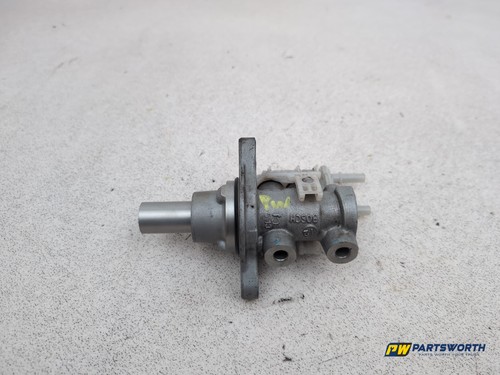 Vauxhall corsa brake master - se,