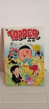 TOPPER Annual 1982 British