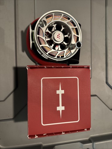 Unused hatch outdoors - an,