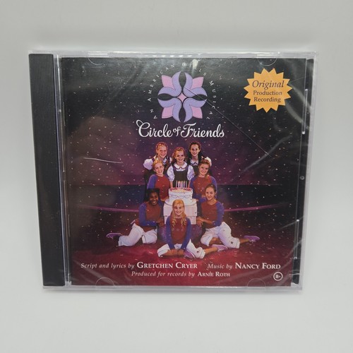 American girl circle - girl:, of