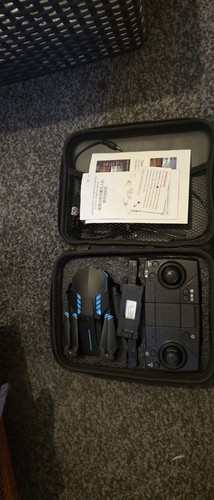 Uav aerial photography - 4k,