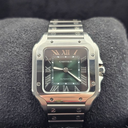 2026 papers cartier santos - cartier,