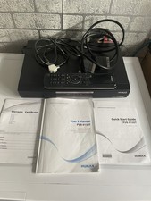Humax PVR-9150T Freeview Box