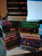 Box Set Bonanza - great deals