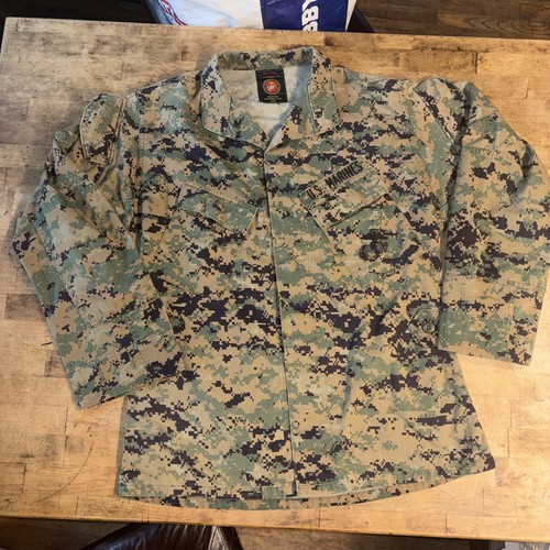 Marine usmc woodland - woodland, marpat