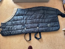 6'6" Showhorsemaster 400g very