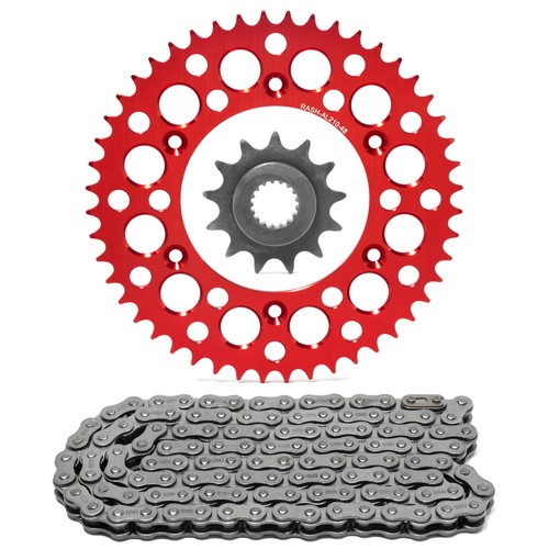 Cr250r cr500r for - 88-08,