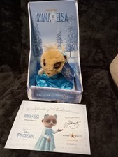 Limited Edition Ayana as Elsa