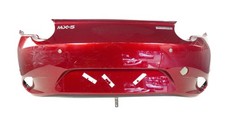 MAZDA MX5 Rear Bumper