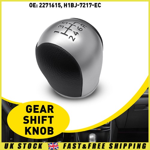 Speed gear stick shift - 6,