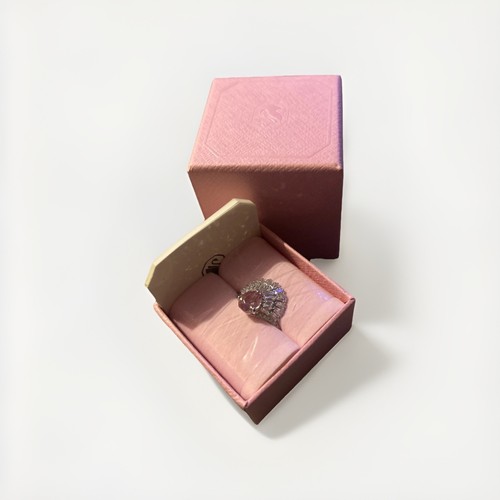 Swarovski ring idyllia - ring,