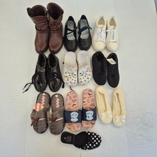 Shoe bundle size 5 flats - 3.5,