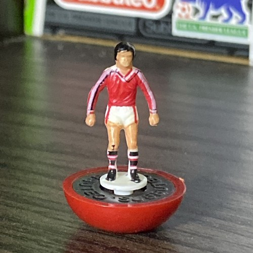 Subbuteo spare man utd - subbuteo,