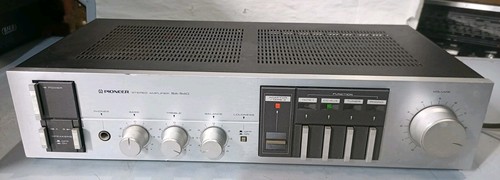 Pioneer 540 stereo - sa-540,