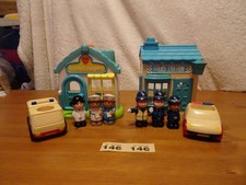 happyland emerency bundle -