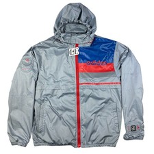 Mens Vintage Adidas Micropacer