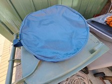 Cable Storage Bag for 25m Mains Hook Up Lead Caravan Motorhome